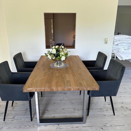 Ambiente Apartment Westerholz Bagian luar foto