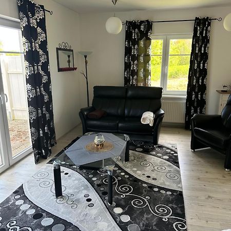 Ambiente Apartment Westerholz Bagian luar foto