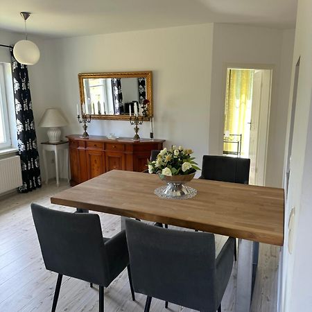 Ambiente Apartment Westerholz Bagian luar foto