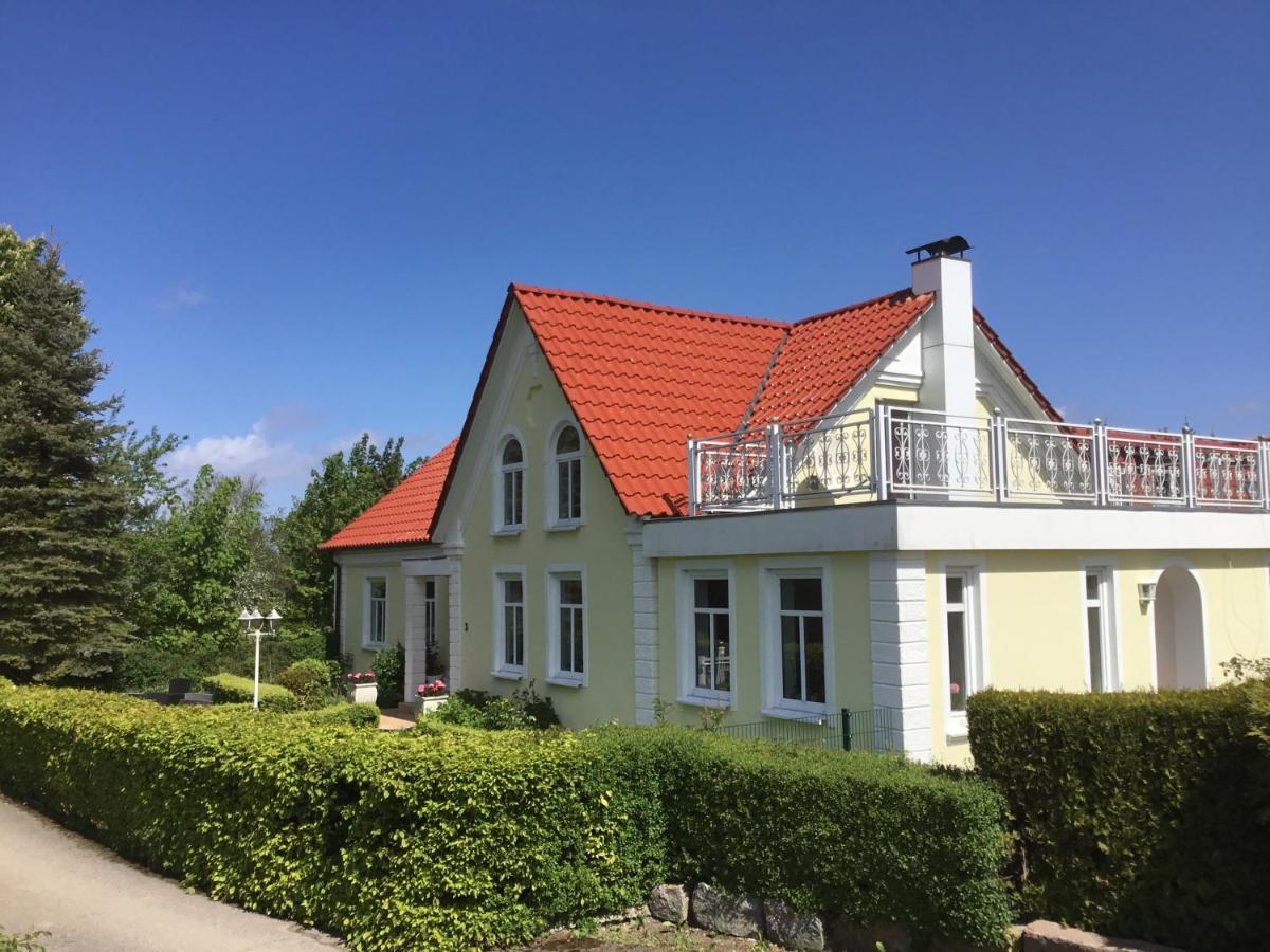 Ambiente Apartment Westerholz Bagian luar foto