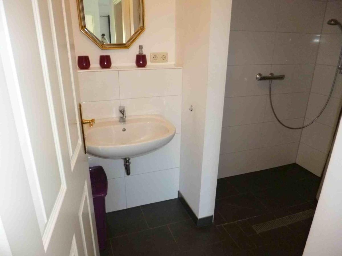 Ambiente Apartment Westerholz Bagian luar foto