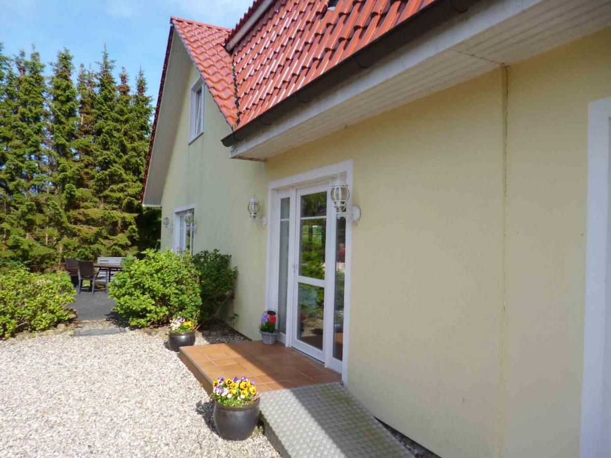 Ambiente Apartment Westerholz Bagian luar foto