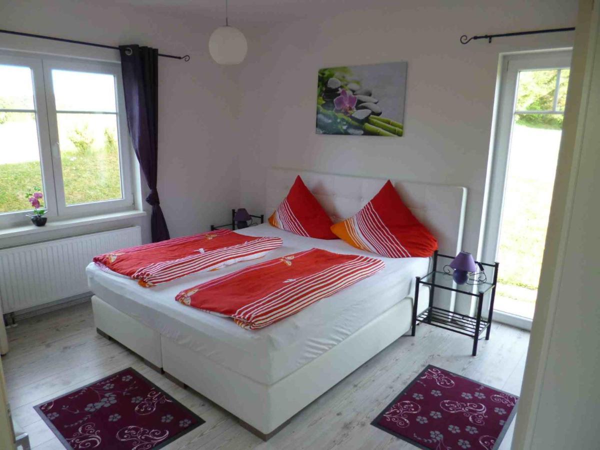 Ambiente Apartment Westerholz Bagian luar foto