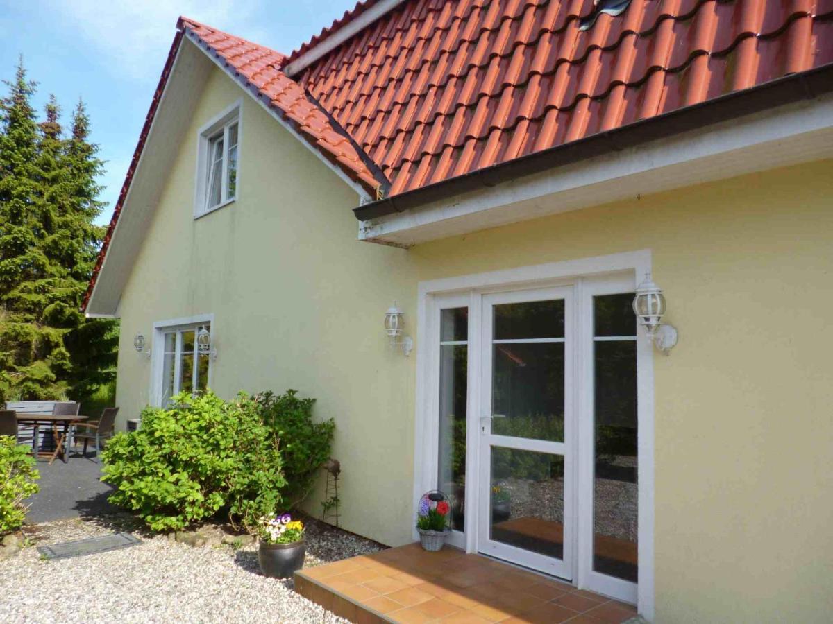 Ambiente Apartment Westerholz Bagian luar foto