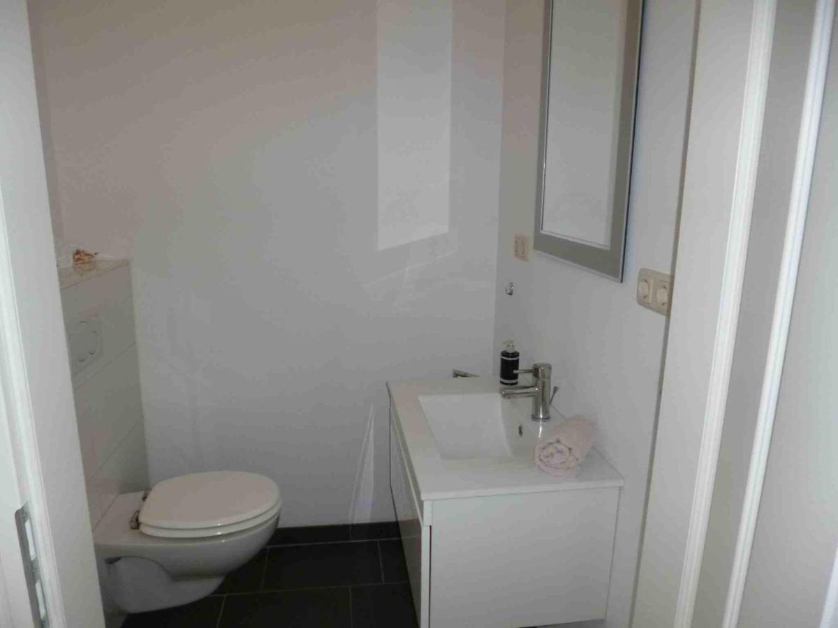 Ambiente Apartment Westerholz Bagian luar foto
