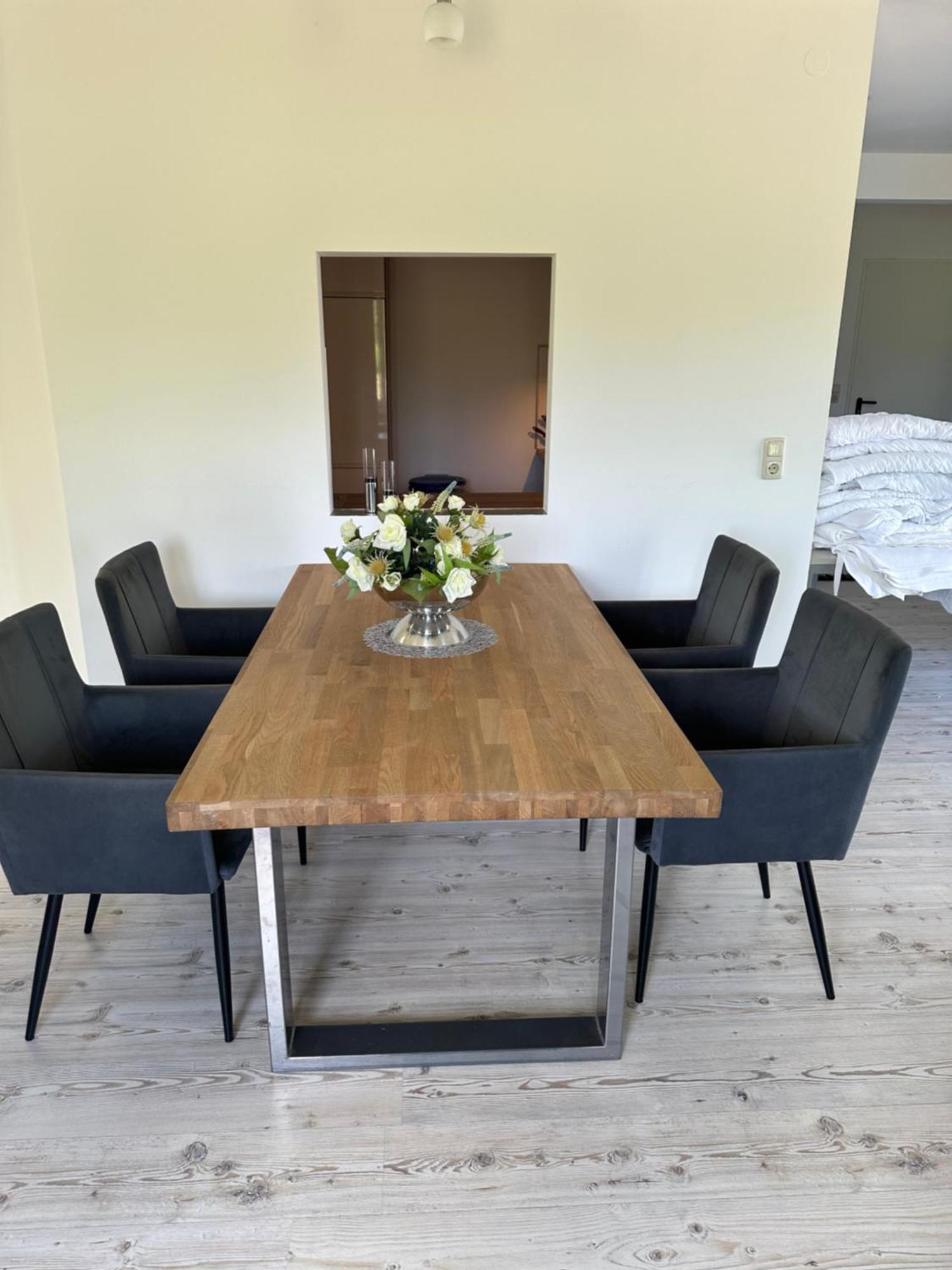 Ambiente Apartment Westerholz Bagian luar foto