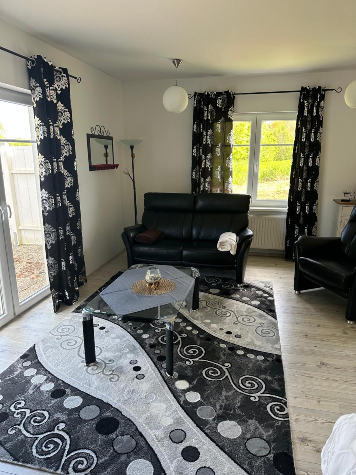 Ambiente Apartment Westerholz Bagian luar foto